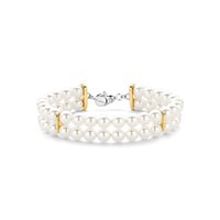 Bracciale Ti Sento Milano Donna in Argento Perla 23077YP - 23077YP